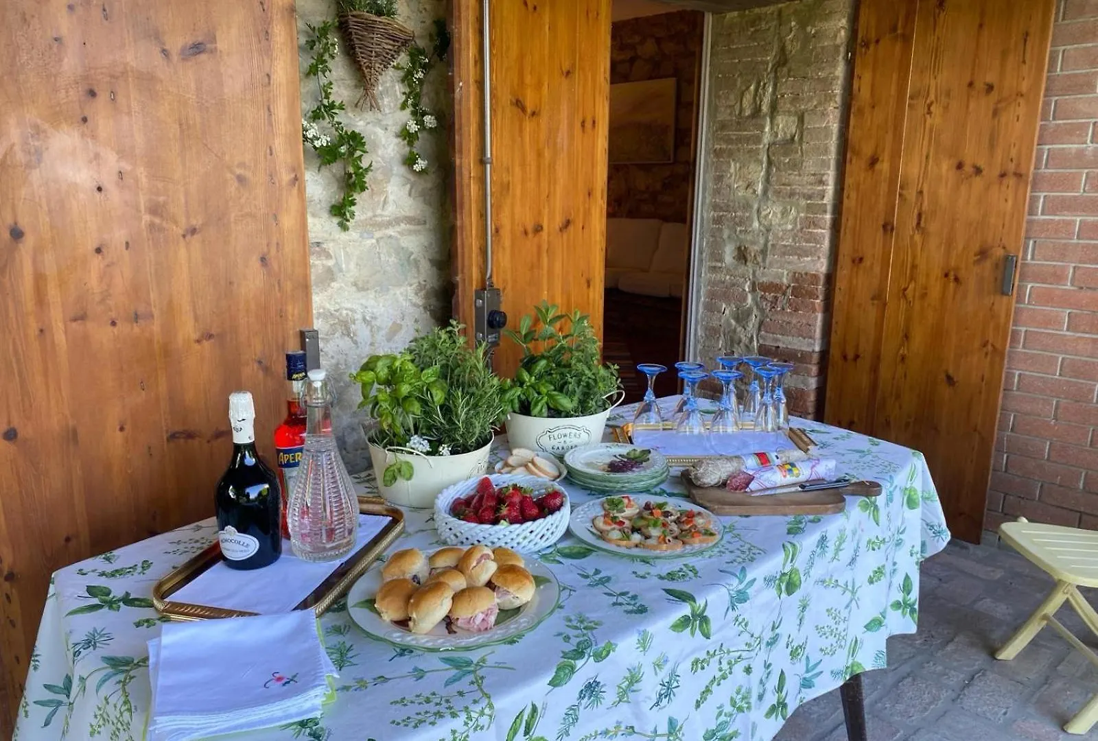 بيت للعطل Villa Chicca Neviano degli Arduini