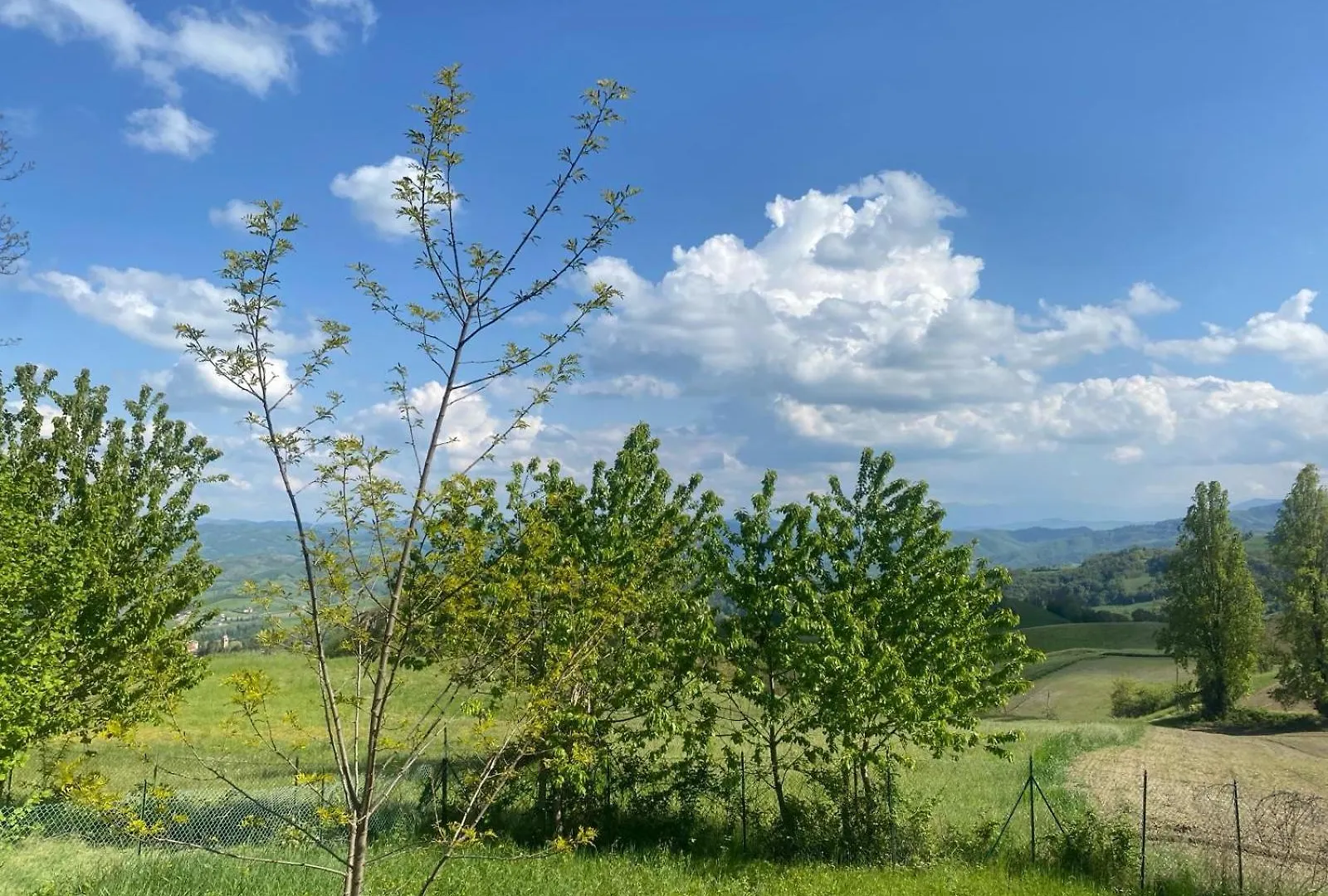 Villa Chicca Neviano degli Arduini 0*,  إيطاليا