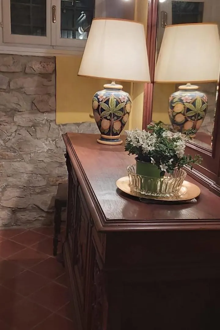 Villa Chicca Neviano degli Arduini 0*,  إيطاليا
