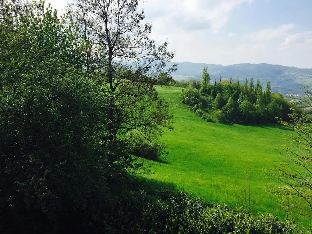 بيت للعطل Villa Chicca Neviano degli Arduini إيطاليا