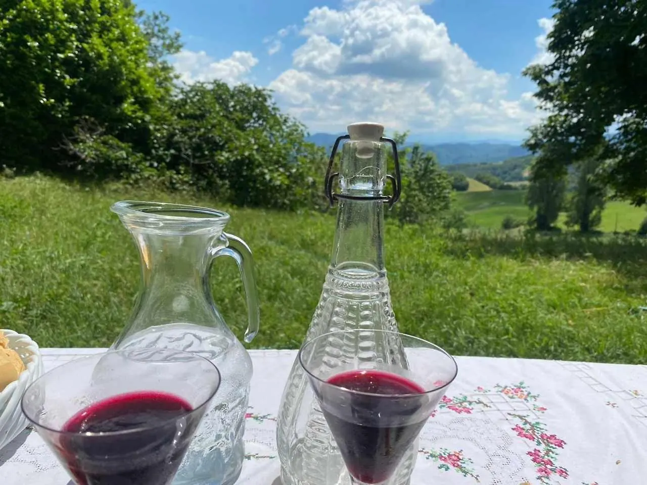 Villa Chicca Neviano degli Arduini