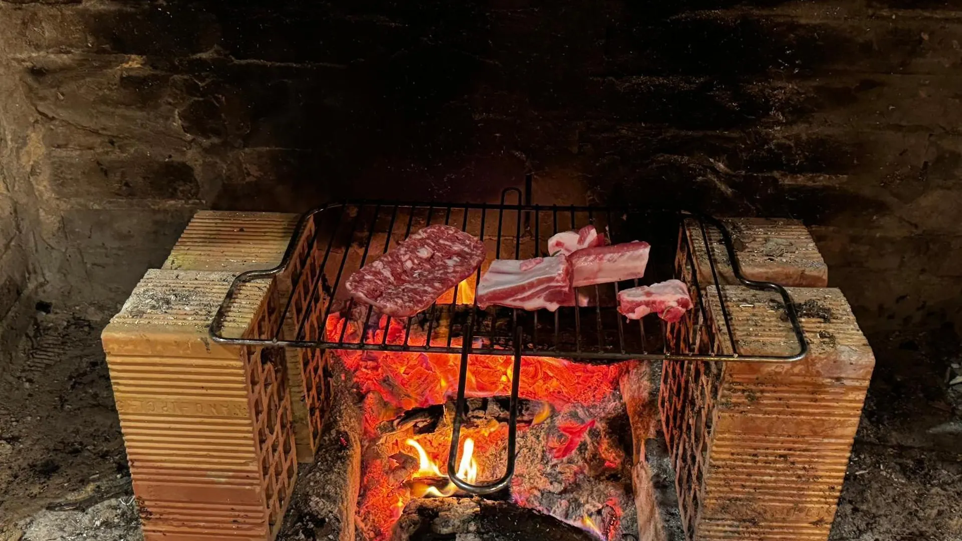 Villa Chicca Neviano degli Arduini بيت للعطل