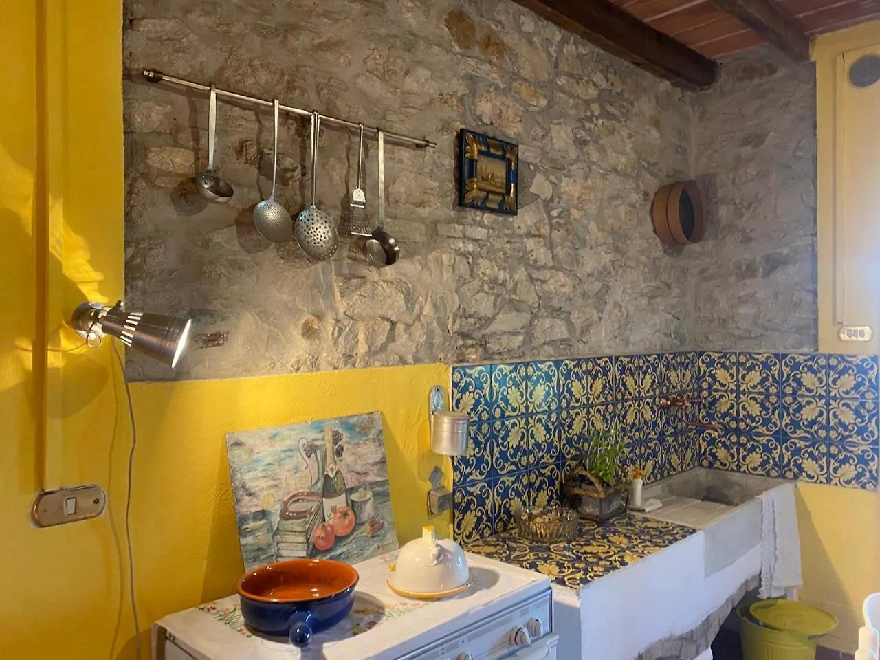 بيت للعطل Villa Chicca Neviano degli Arduini
