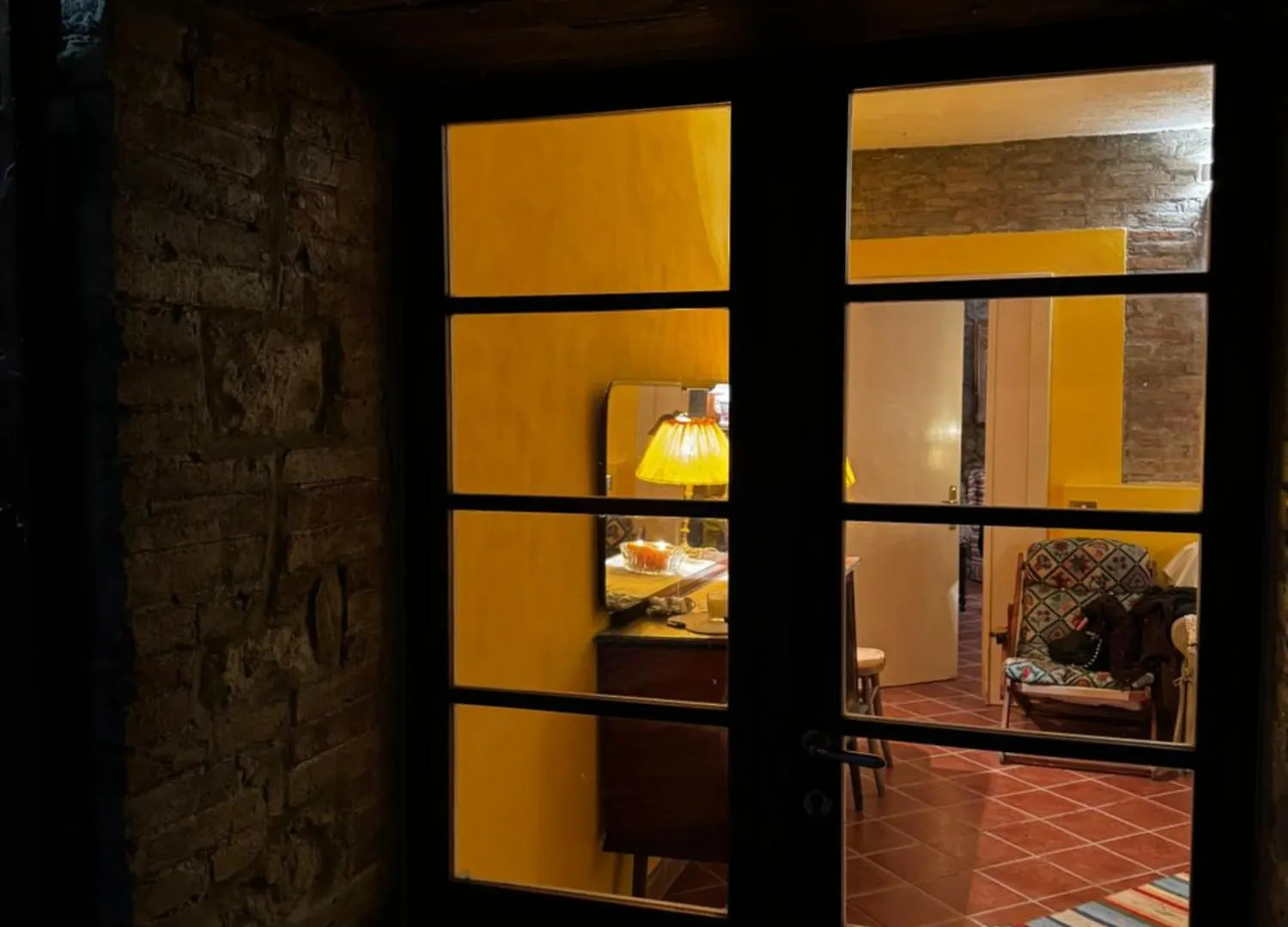 بيت للعطل Villa Chicca Neviano degli Arduini إيطاليا