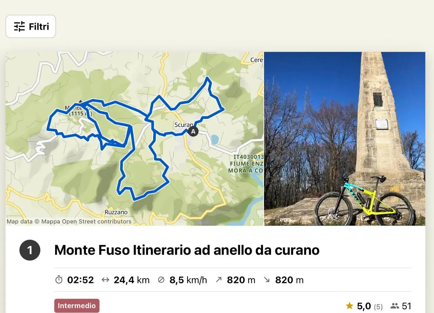 Villa Chicca Neviano degli Arduini 0*,