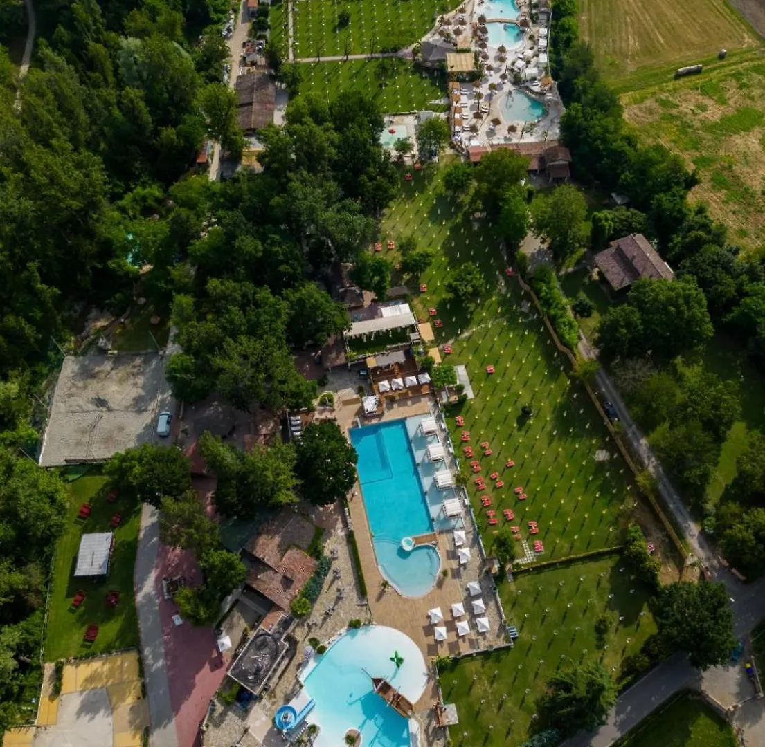 بيت للعطل Villa Chicca Neviano degli Arduini