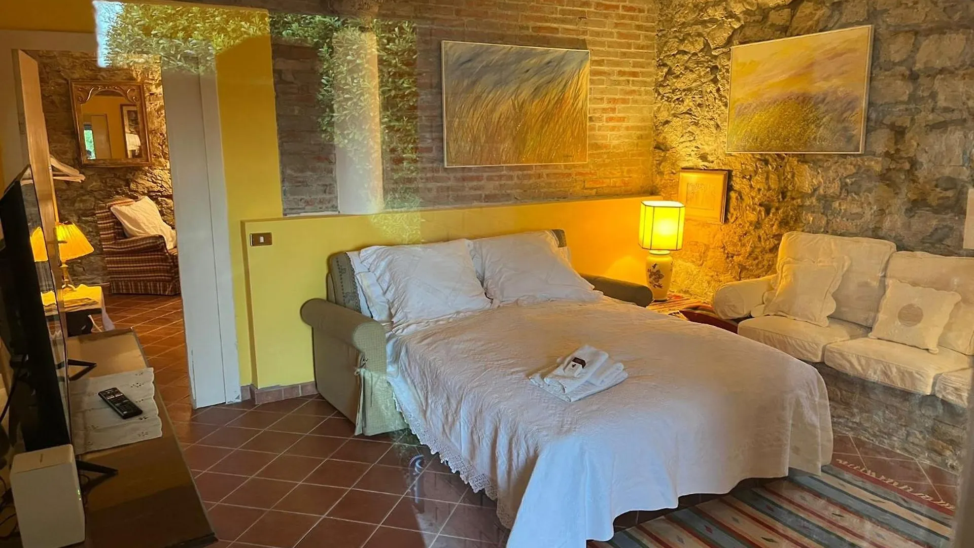 بيت للعطل Villa Chicca Neviano degli Arduini